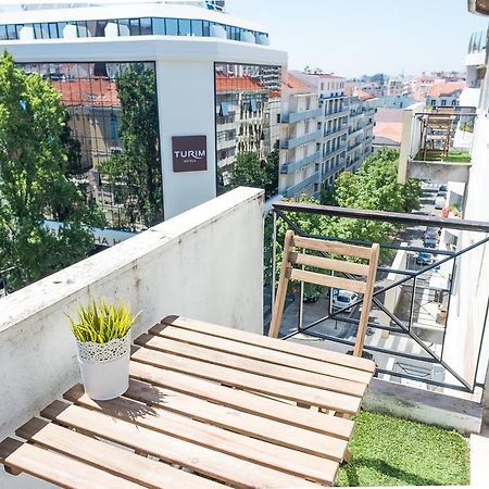 Marques Mini Hostel Lisbon Exterior photo